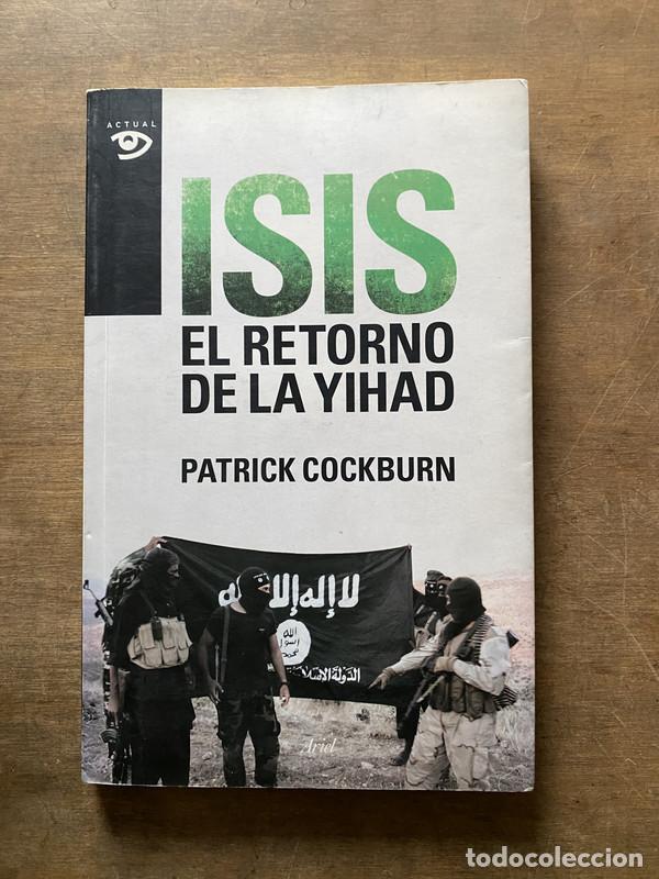 Gebrauchte B&uuml;cher: ISIS - Cockburn Patrick