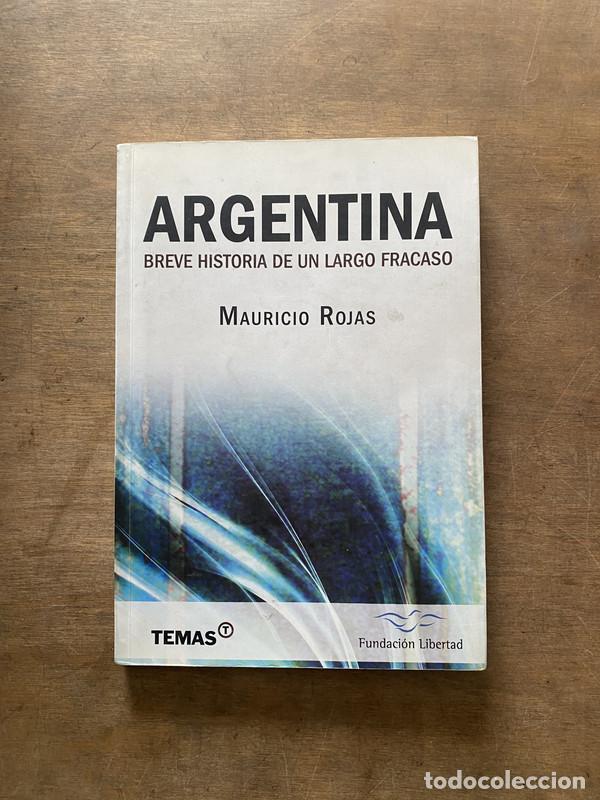 Gebrauchte B&uuml;cher: Argentina - Rojas Mauricio