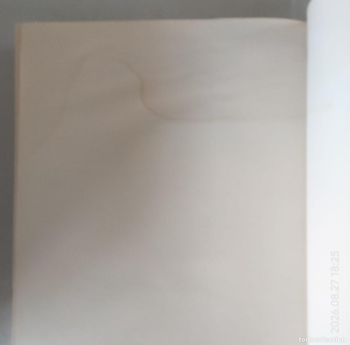 Libros de segunda mano: Fernando Rueda-Operaciones secretas.Esfera.2003. - Foto 3