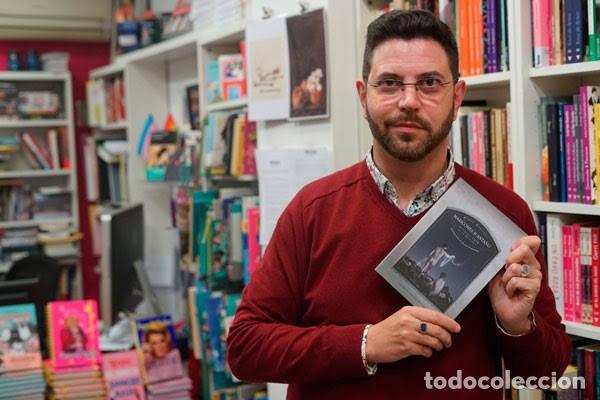 Libros de segunda mano: Maricones de anta&ntilde;o. Ram&oacute;n Mart&iacute;nez - Foto 2