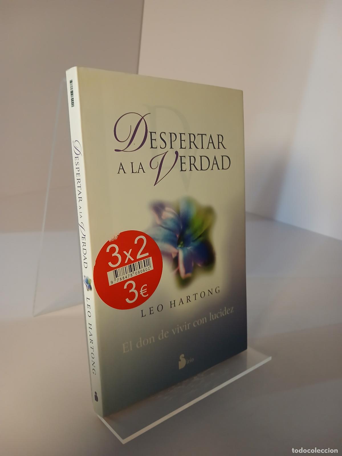 Libros de segunda mano: Despertar a la Verdad - Leo Hartong