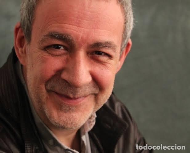 Libros de segunda mano: La pr&aacute;ctica del relato. &Aacute;ngel Zapata - Foto 3