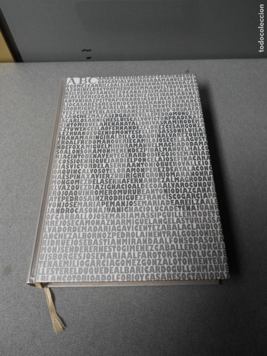 Libros de segunda mano: ABC. EL PERIODICO DEL SIGLO