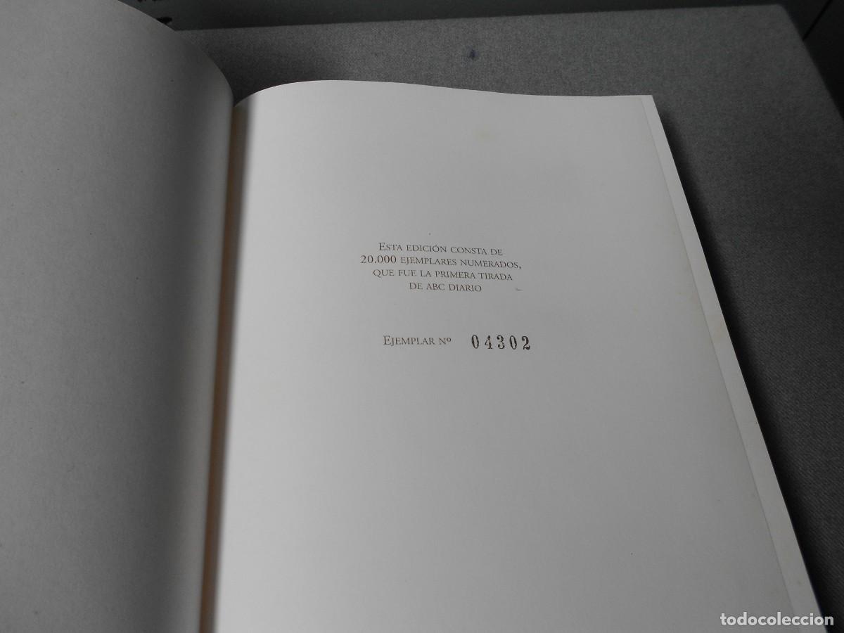 Libros de segunda mano: ABC. EL PERIODICO DEL SIGLO - Foto 3