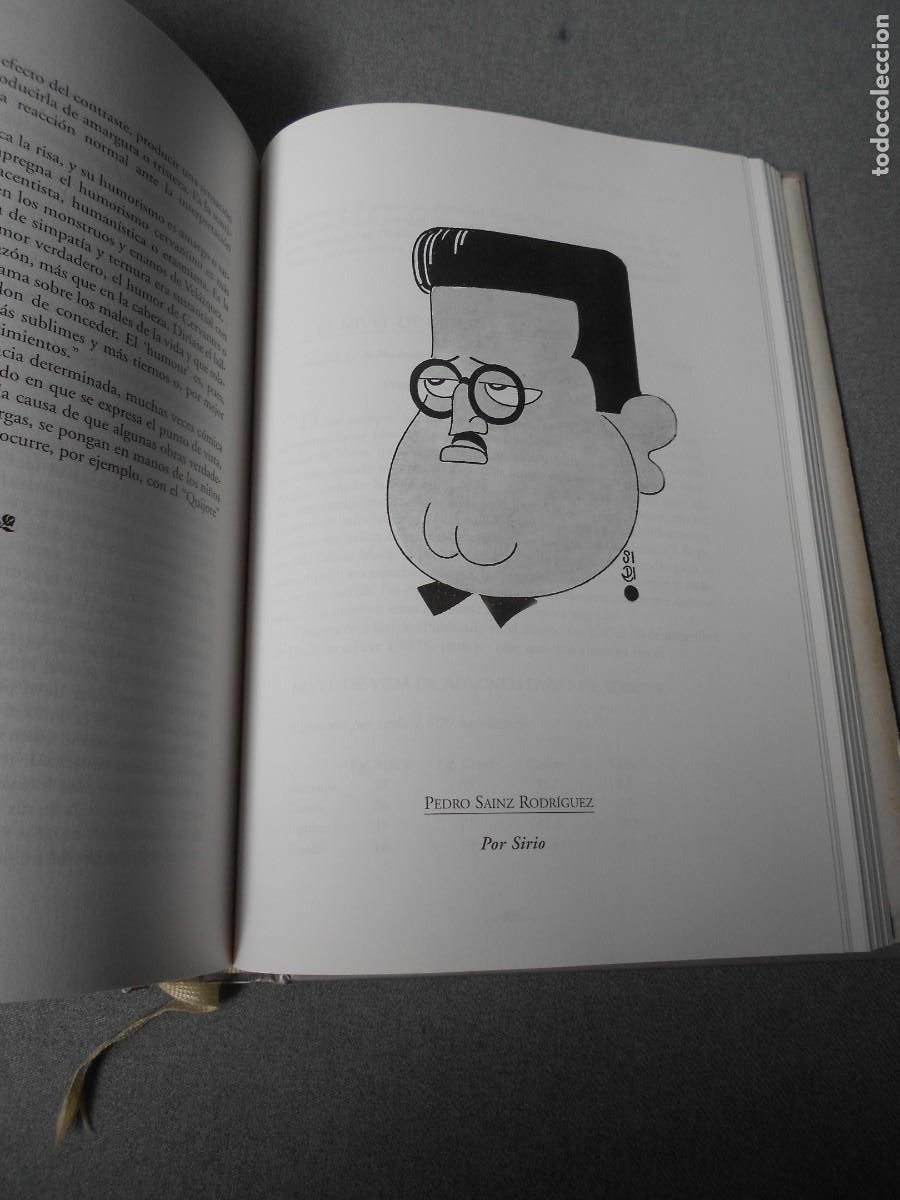 Libros de segunda mano: ABC. EL PERIODICO DEL SIGLO - Foto 5