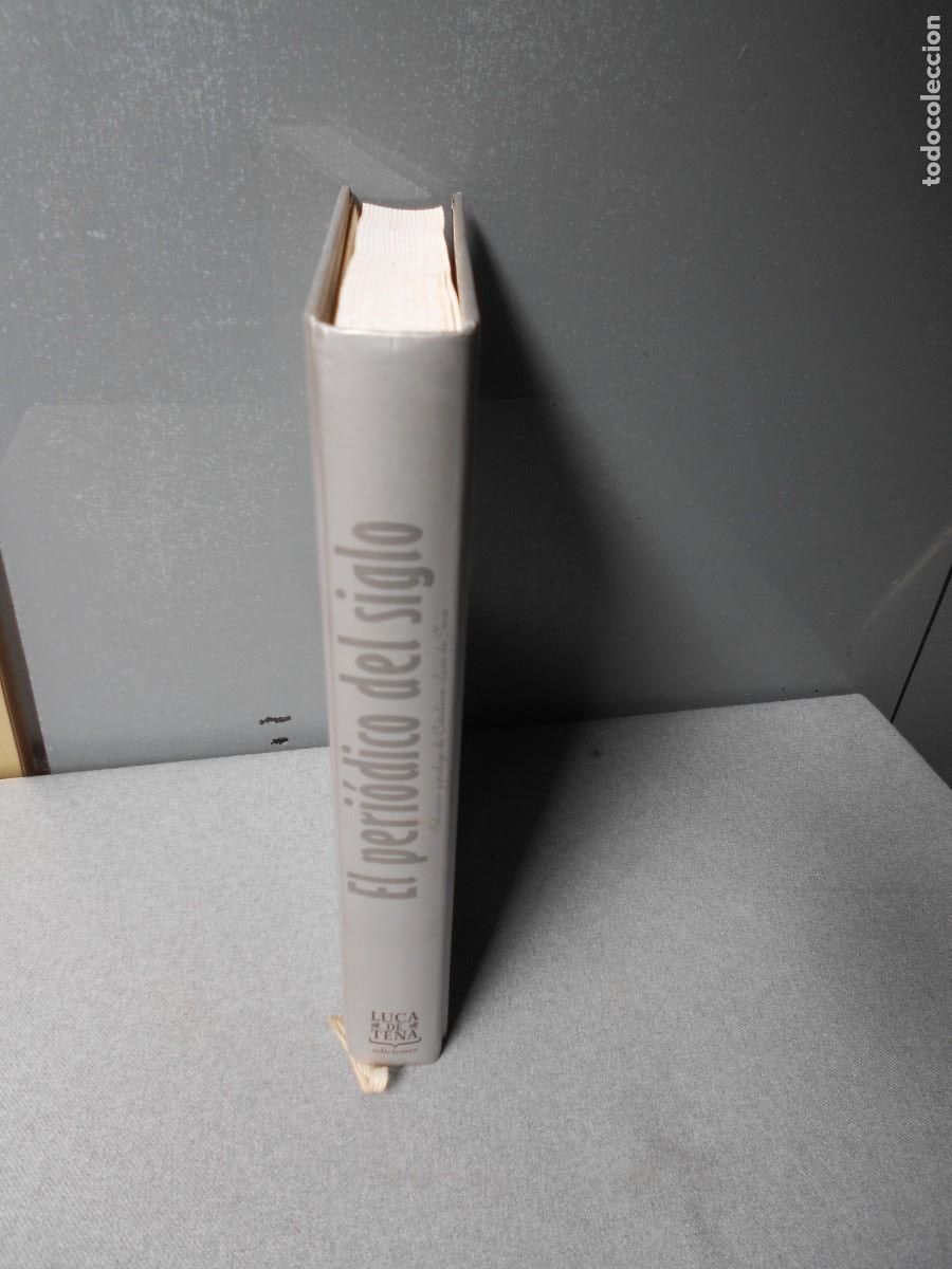 Libros de segunda mano: ABC. EL PERIODICO DEL SIGLO - Foto 14