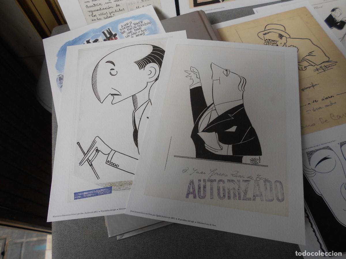 Libros de segunda mano: ABC. EL PERIODICO DEL SIGLO - Foto 11