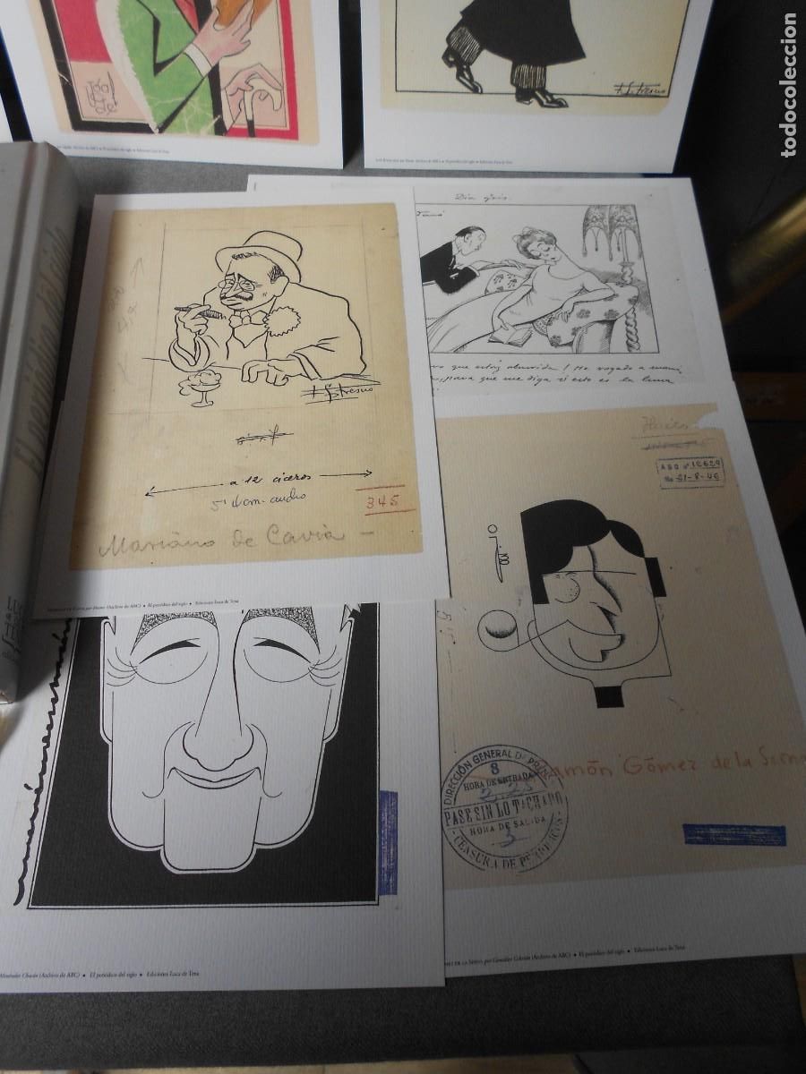 Libros de segunda mano: ABC. EL PERIODICO DEL SIGLO - Foto 13