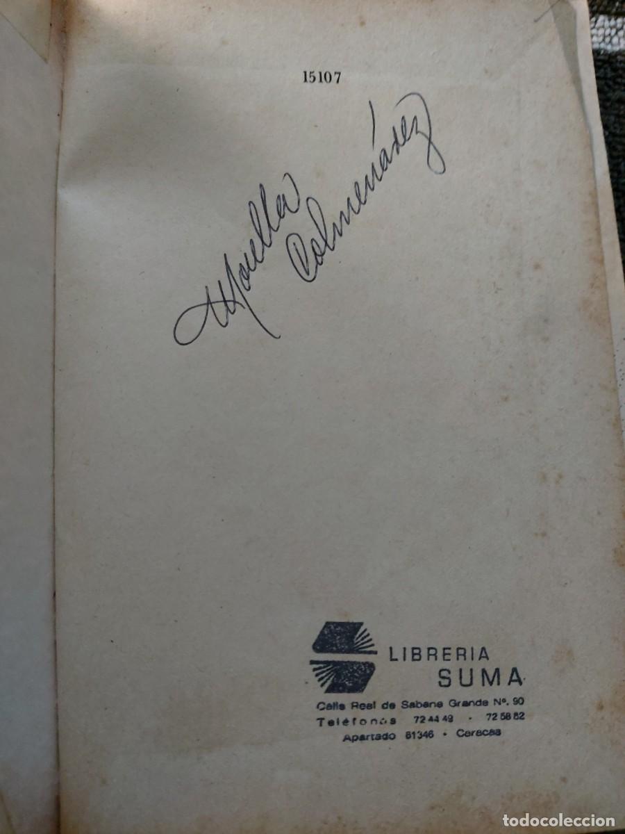 Libros de segunda mano: El laberinto de la soledad Autor: Octavio Paz. - Foto 3