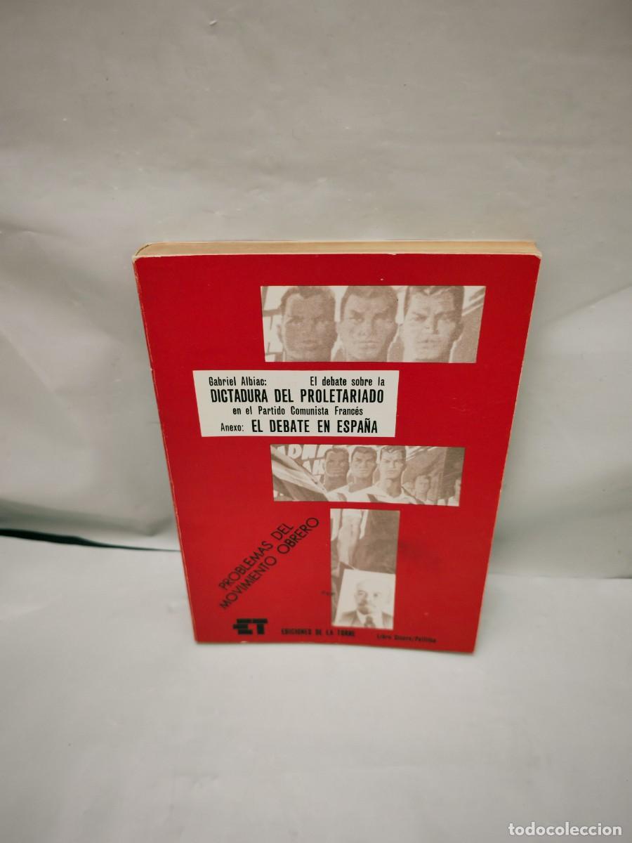 Livres d'occasion: Problemas del Movimiento Obrero N&ordm;. 1 (Primera edici&oacute;n, Colecci&oacute;n: C&iacute;cero / Pol&iacute;tica)