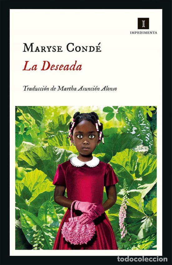 Libros de segunda mano: La Deseada (1&ordf; edici&oacute;n)
