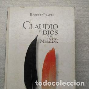 Libri di seconda mano: CLAUDIO Y DIOS - MAURIAC