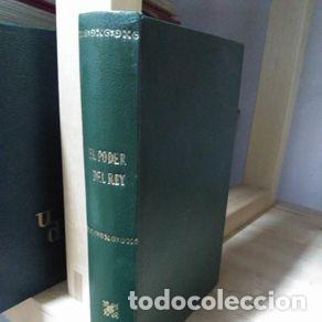 Libri di seconda mano: ENCUADERNACION EN TELA TOMO ANTIGUO