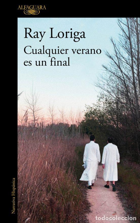Libros de segunda mano: Cualquier verano es un final