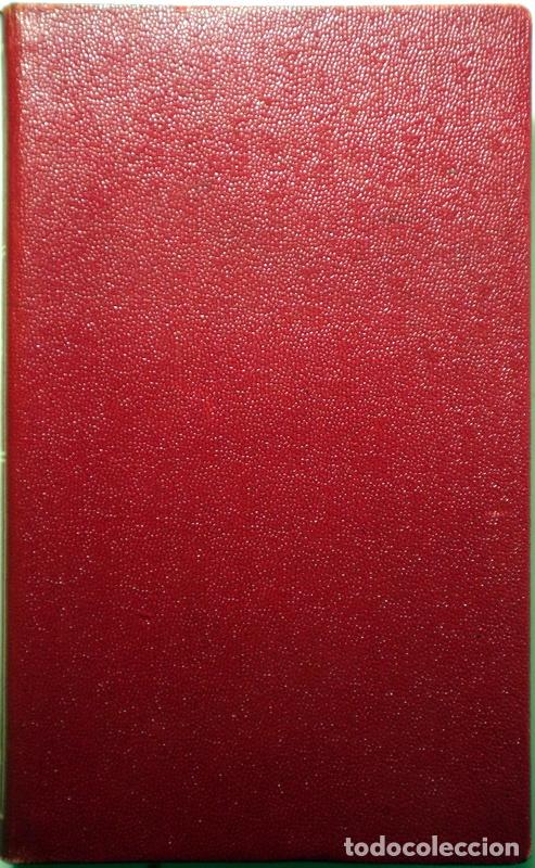 Libri di seconda mano: PLA, Josep - SOBRE PAR&Iacute;S I FRAN&Ccedil;A. OBRA COMPLETA 4 - Barcelona 1967 - 1&ordf; edici&oacute;