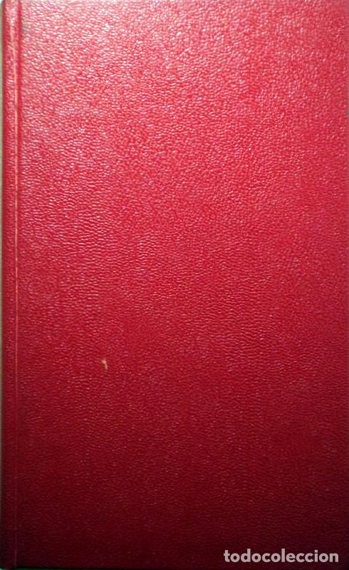 Livros em segunda m&atilde;o: PLA, Josep - EL VIATGE S'ACABA. OBRA COMPLETA 39 - Barcelona 1980 - 1&ordf; edici&oacute;