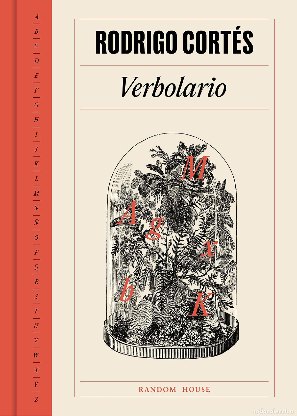 Libros de segunda mano: Verbolario (Random House)