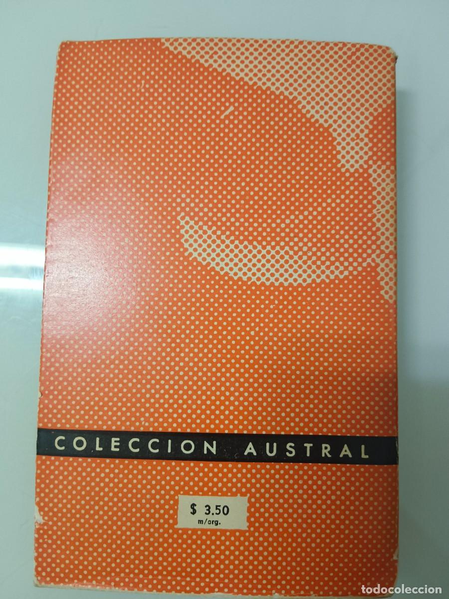 Libros de segunda mano: DON RAM&Oacute;N MAR&Iacute;A DEL VALLE-INCL&Aacute;N RAM&Oacute;N G&Oacute;MEZ DE LA SERNA - Foto 3