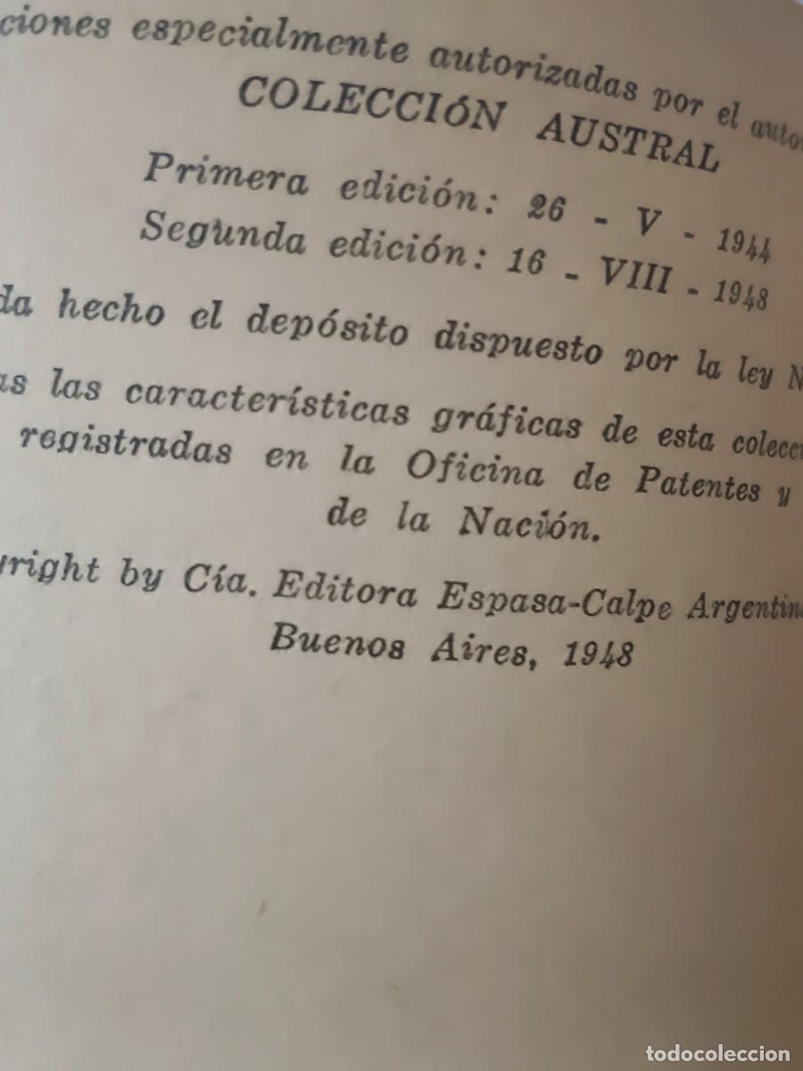 Libros de segunda mano: DON RAM&Oacute;N MAR&Iacute;A DEL VALLE-INCL&Aacute;N RAM&Oacute;N G&Oacute;MEZ DE LA SERNA - Foto 6