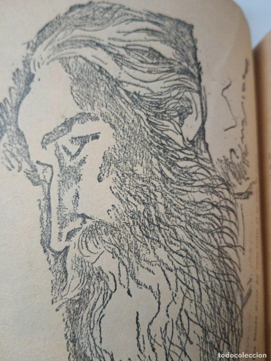 Libros de segunda mano: DON RAM&Oacute;N MAR&Iacute;A DEL VALLE-INCL&Aacute;N RAM&Oacute;N G&Oacute;MEZ DE LA SERNA - Foto 8