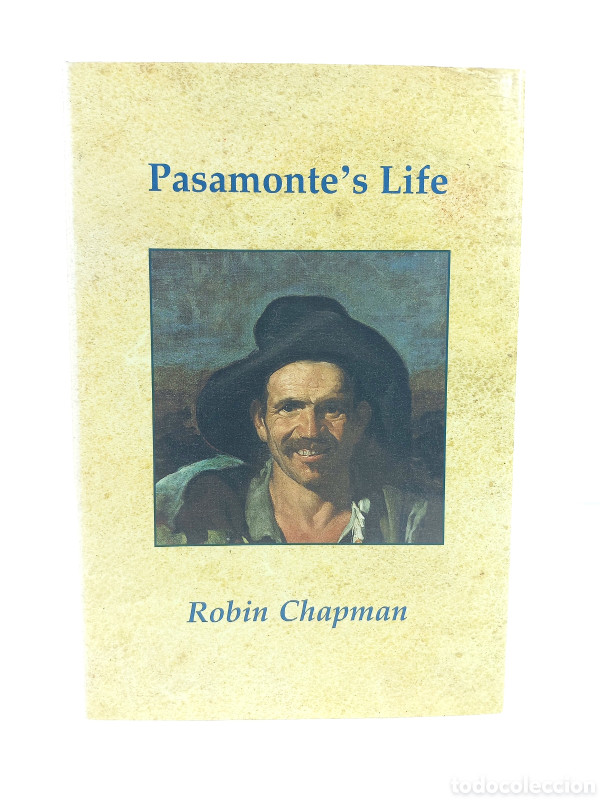 Libros de segunda mano: Pasamontes Life. Robin Chapman. Aris and Phillips, 2005. - Foto 1