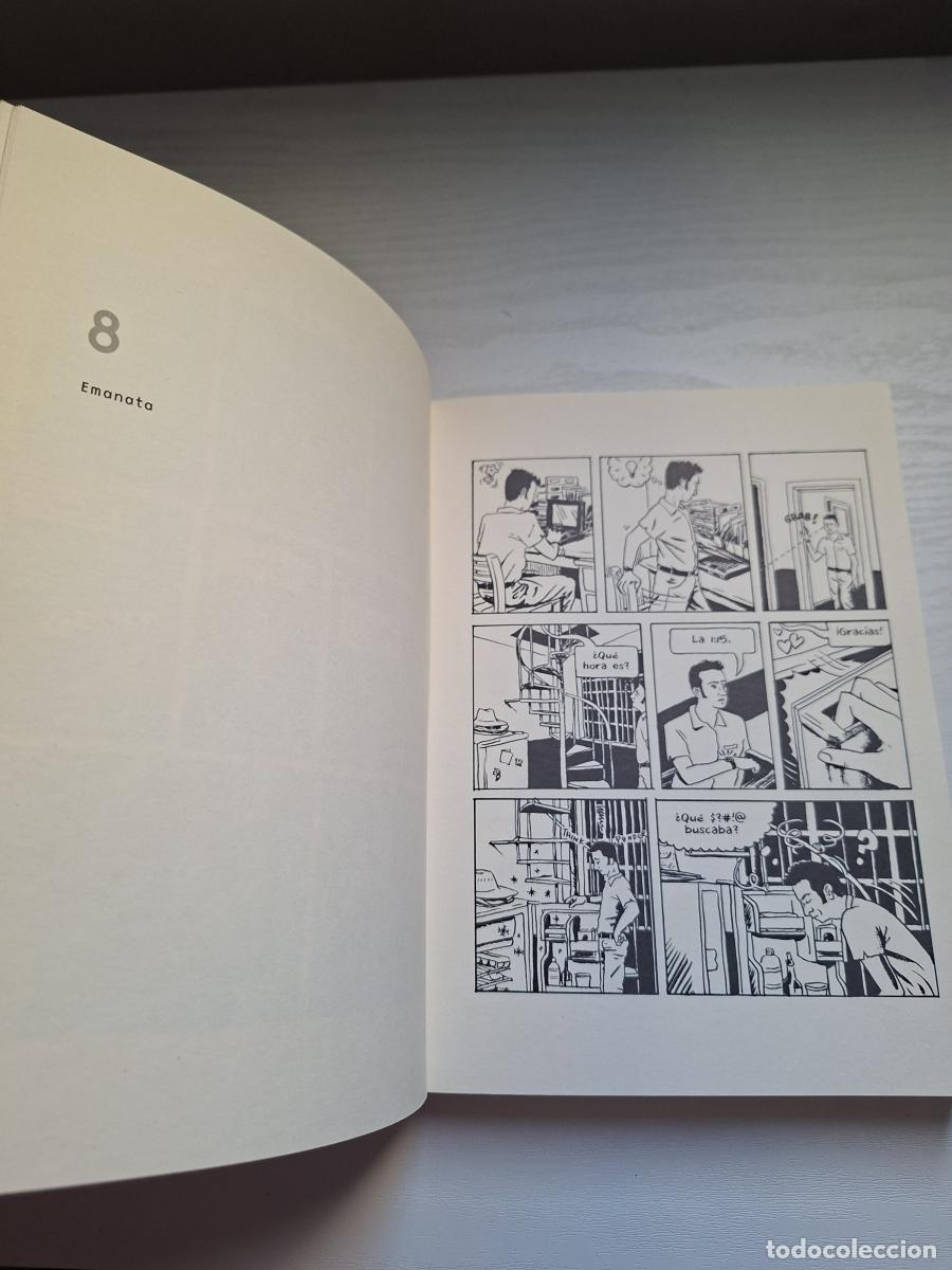 Libros de segunda mano: 99 ejercicios de estilo - Madden, Matt - Foto 3