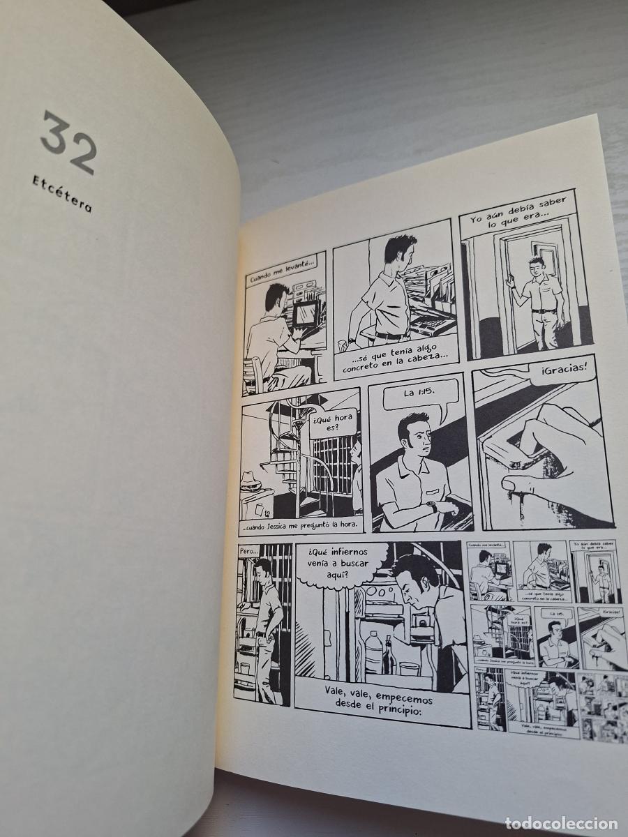 Libros de segunda mano: 99 ejercicios de estilo - Madden, Matt - Foto 4