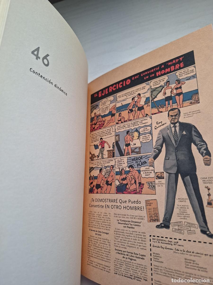 Libros de segunda mano: 99 ejercicios de estilo - Madden, Matt - Foto 5