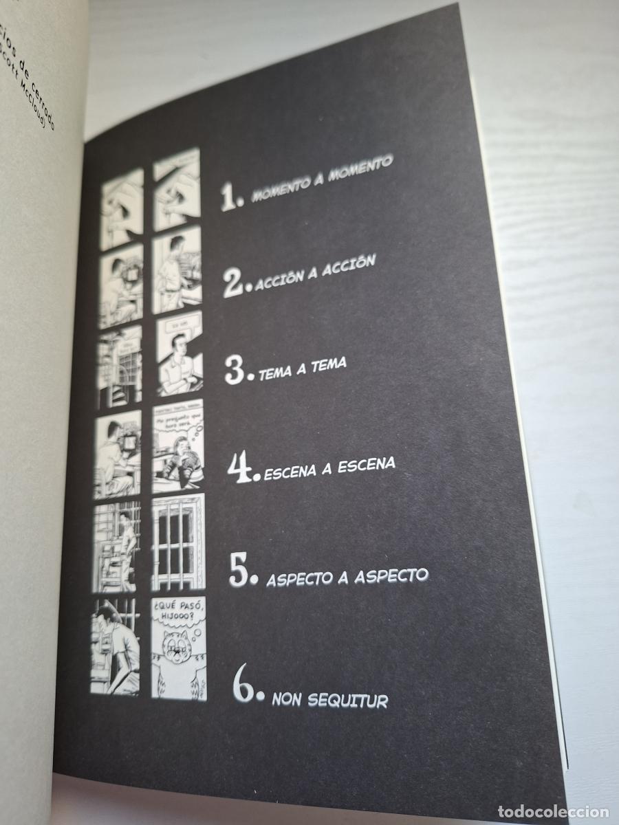 Libros de segunda mano: 99 ejercicios de estilo - Madden, Matt - Foto 6