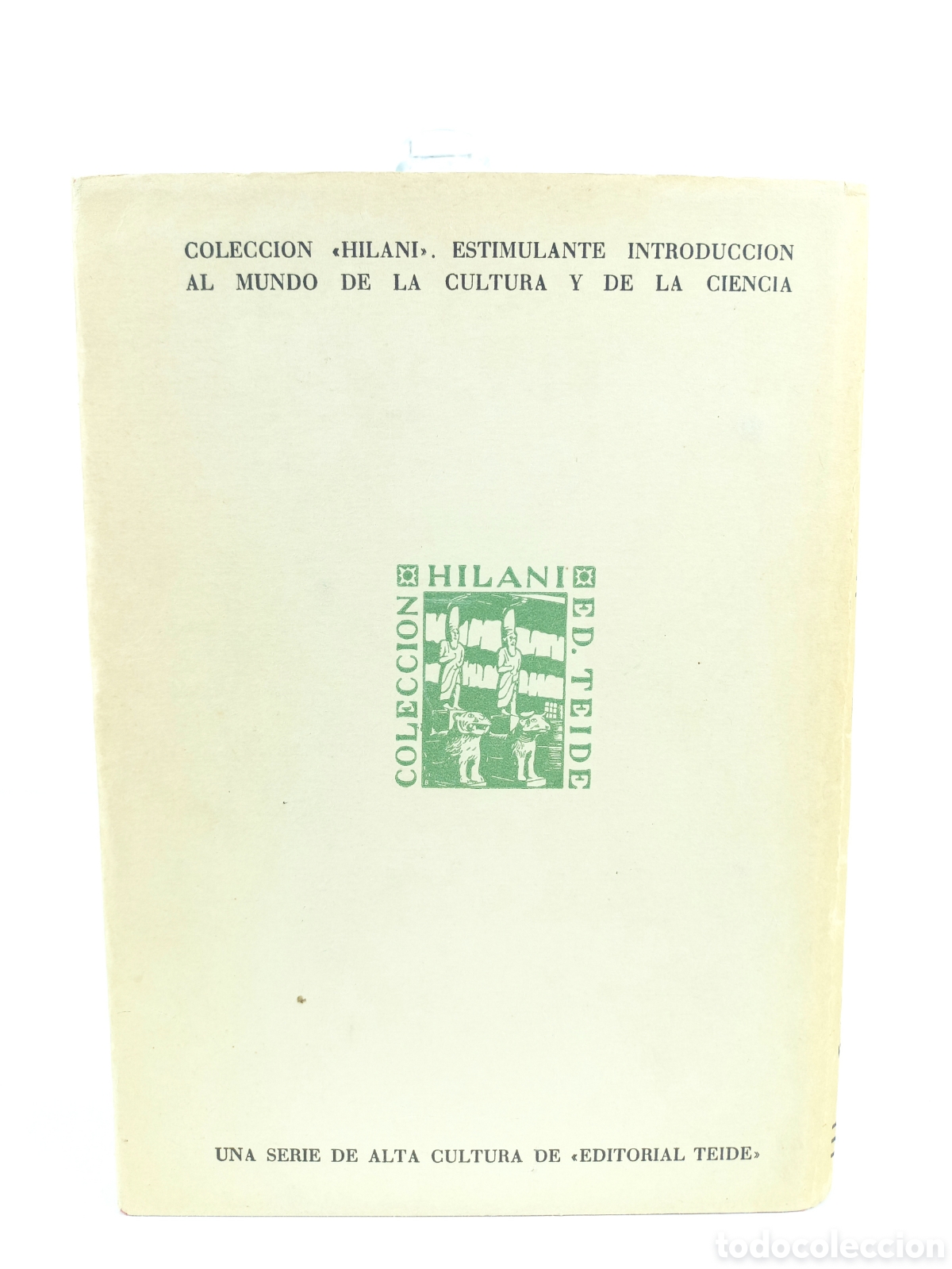 Libros de segunda mano: Cervantes y el Quijote. Mart&iacute;n de Riquer. Editorial Teide, 1965. - Foto 3