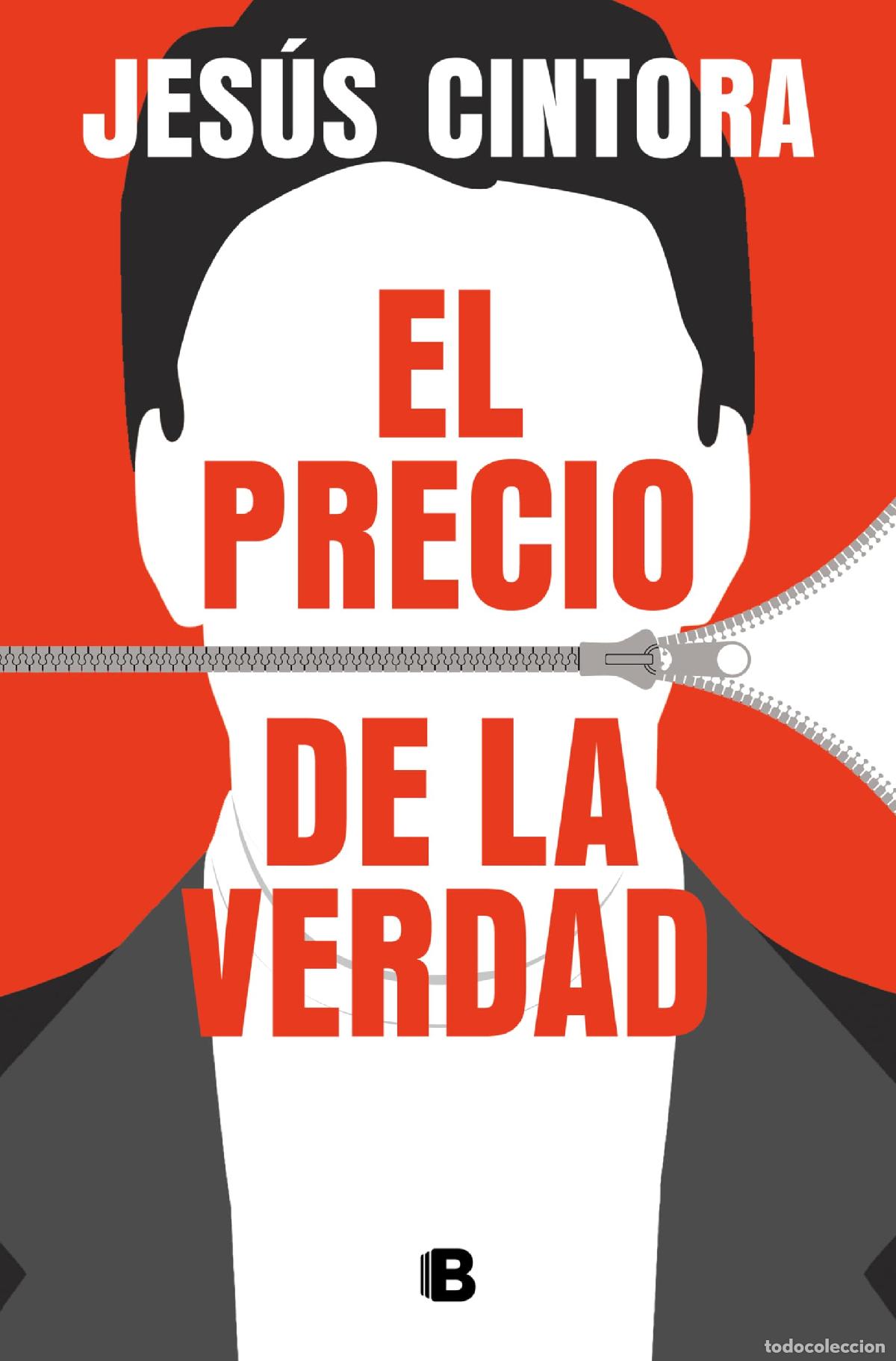 Libros de segunda mano: El precio de la verdad (No ficci&oacute;n)