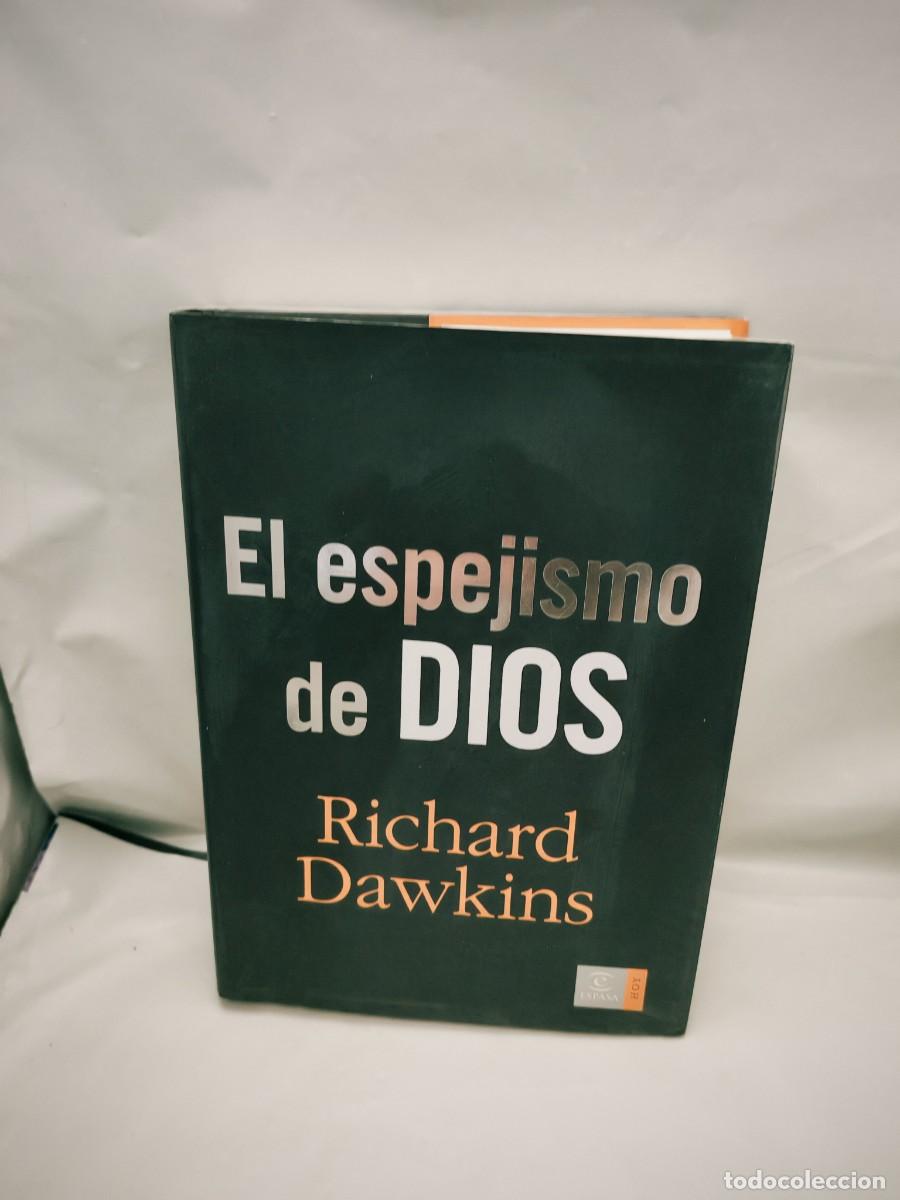 Second hand books: El espejismo de Dios (Primera edici&oacute;n, tapa dura)