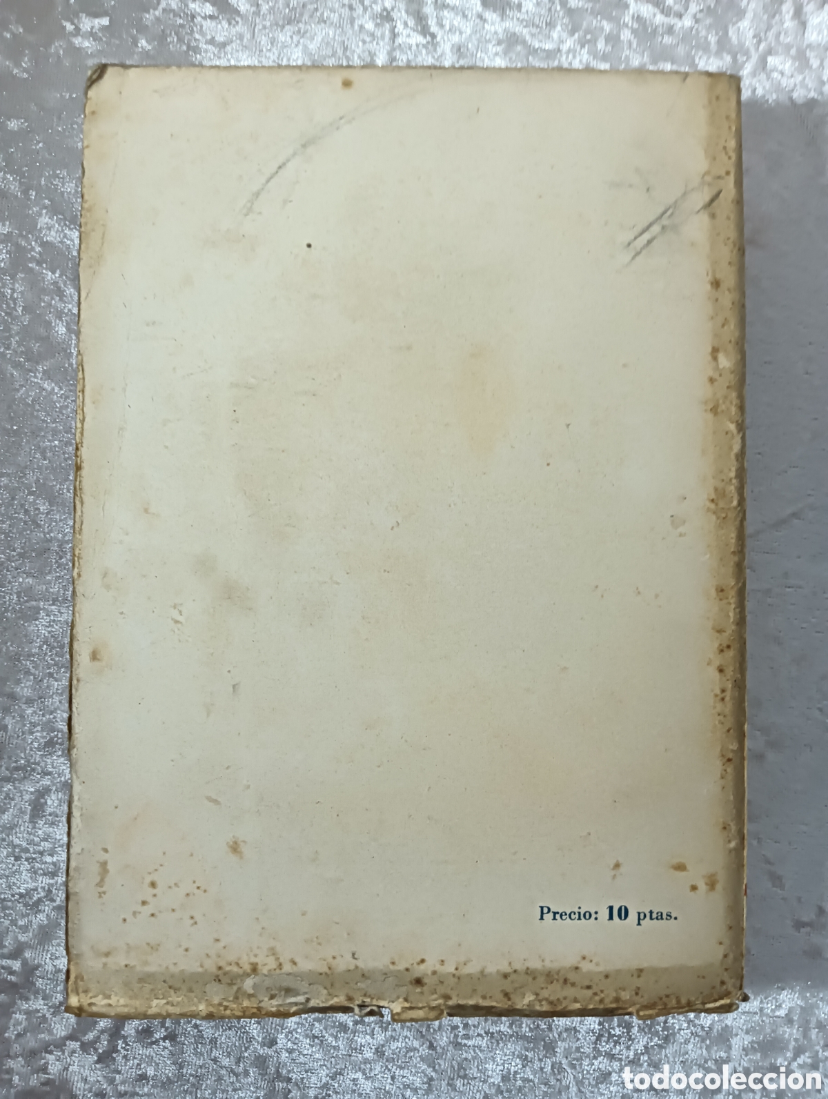 Libros de segunda mano: EL JUD&Iacute;O INTERNACIONAL, HENRY FORD, 1939 - Foto 5