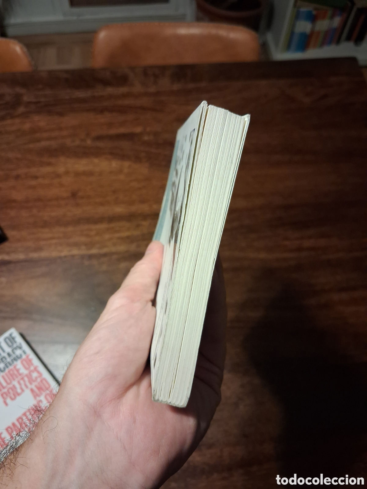 Libros de segunda mano: El ABC de la lectura, Ezra Pound - Foto 2