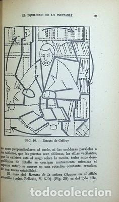 Libros de segunda mano: Cezanne y la expresi&oacute;n del espacio - GUERRY, LILIANE - Foto 3