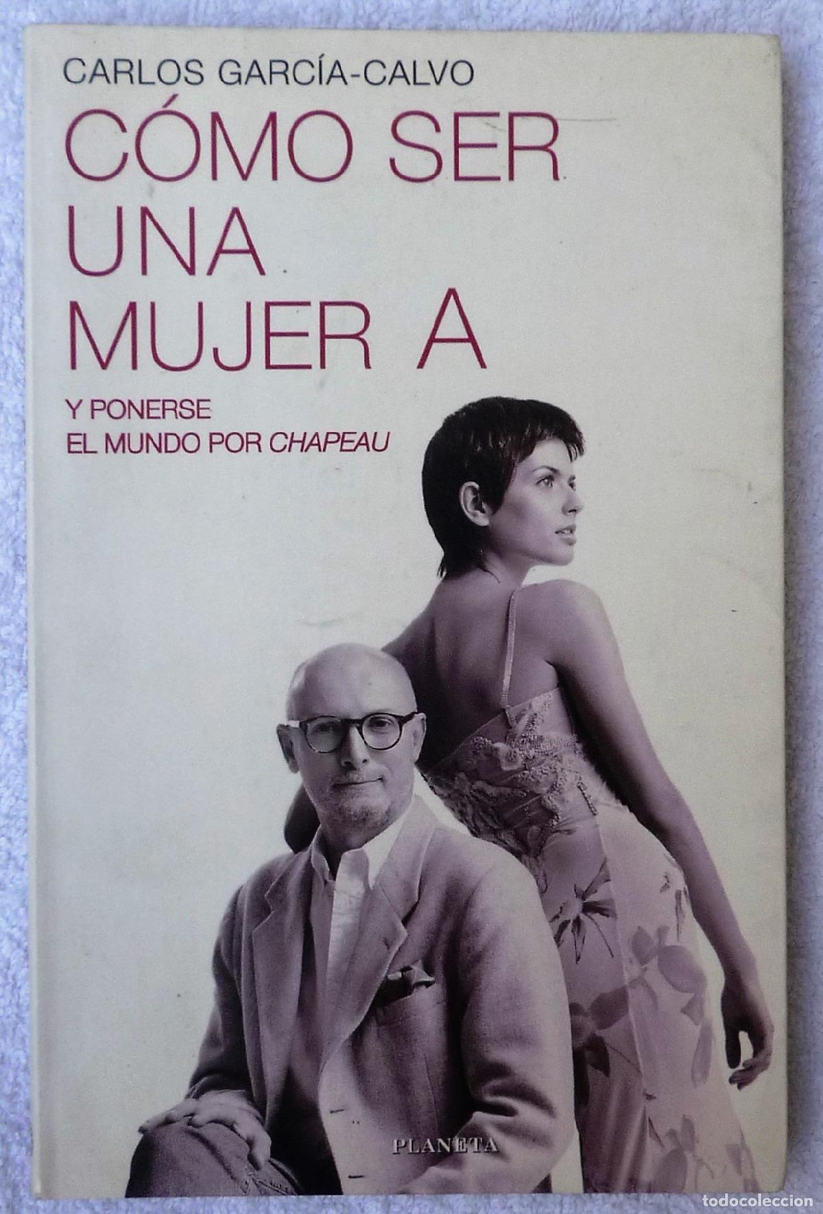 Libros de segunda mano: Como ser una mujer &rdquo;a&rdquo; - Foto 1