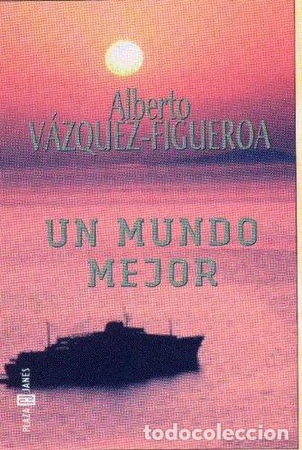 Libros de segunda mano: Mundo mejor, un (Exitos De Plaza & Janes)