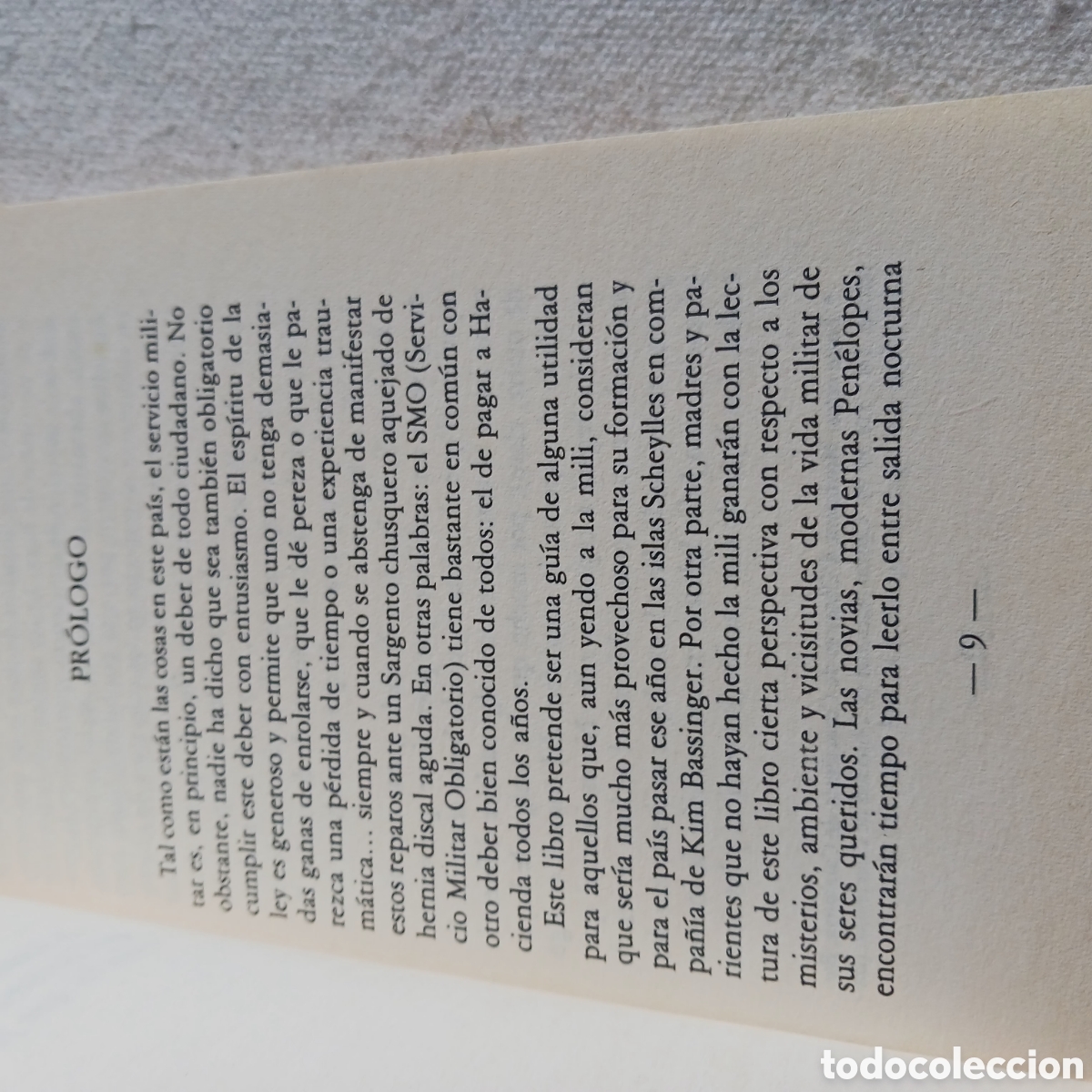 Libros de segunda mano: Viva la Patria! De Jaime Ribera - Foto 6