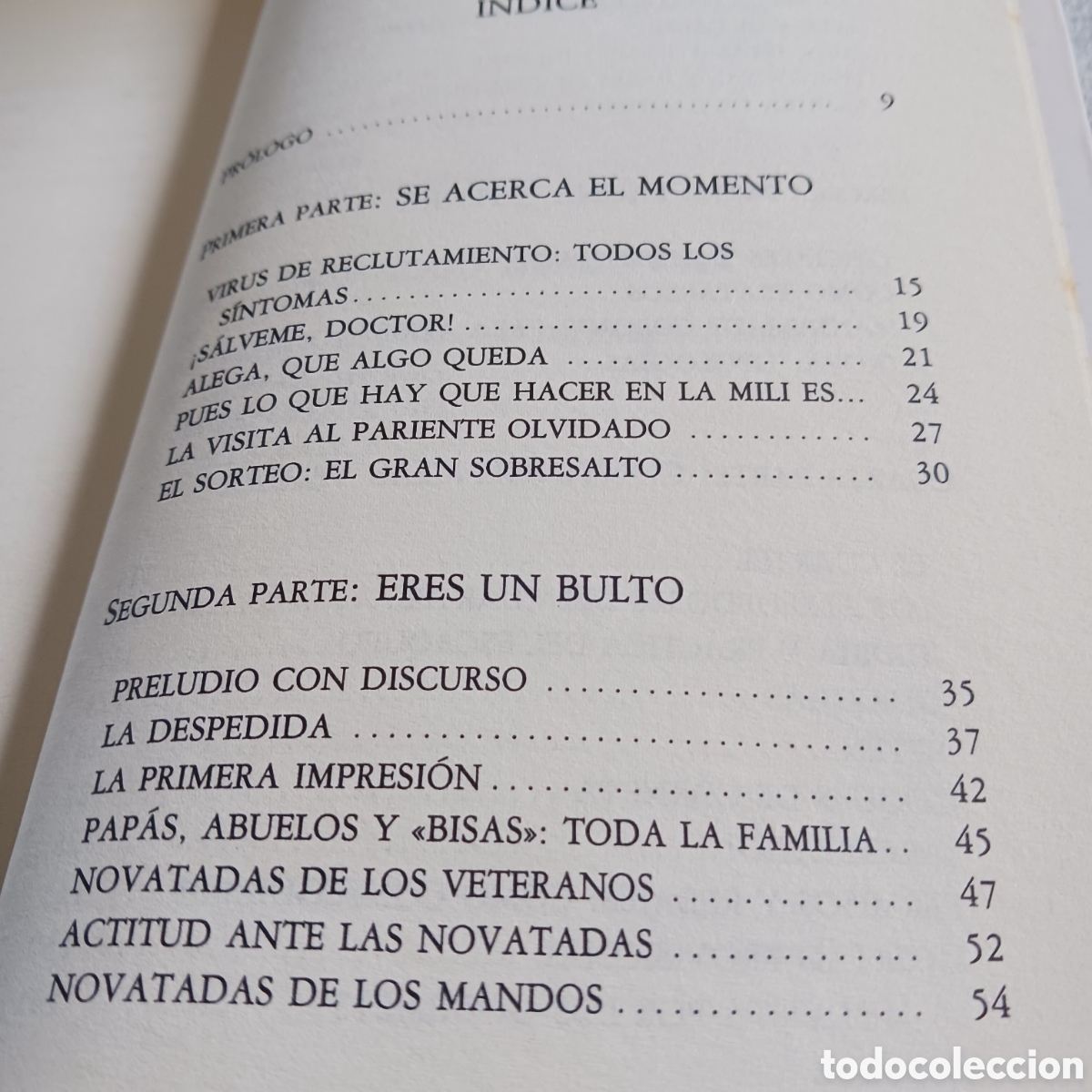 Libros de segunda mano: Viva la Patria! De Jaime Ribera - Foto 8