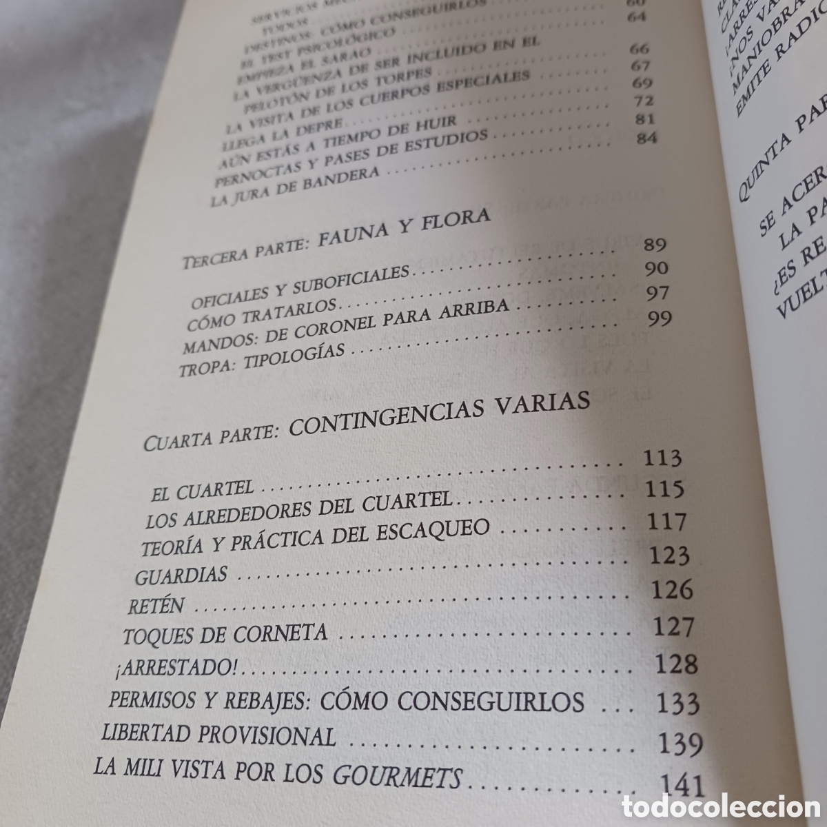 Libros de segunda mano: Viva la Patria! De Jaime Ribera - Foto 9
