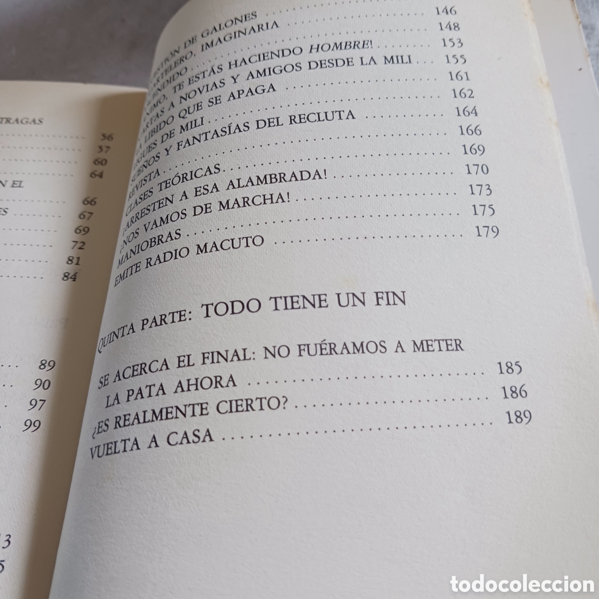 Libros de segunda mano: Viva la Patria! De Jaime Ribera - Foto 10