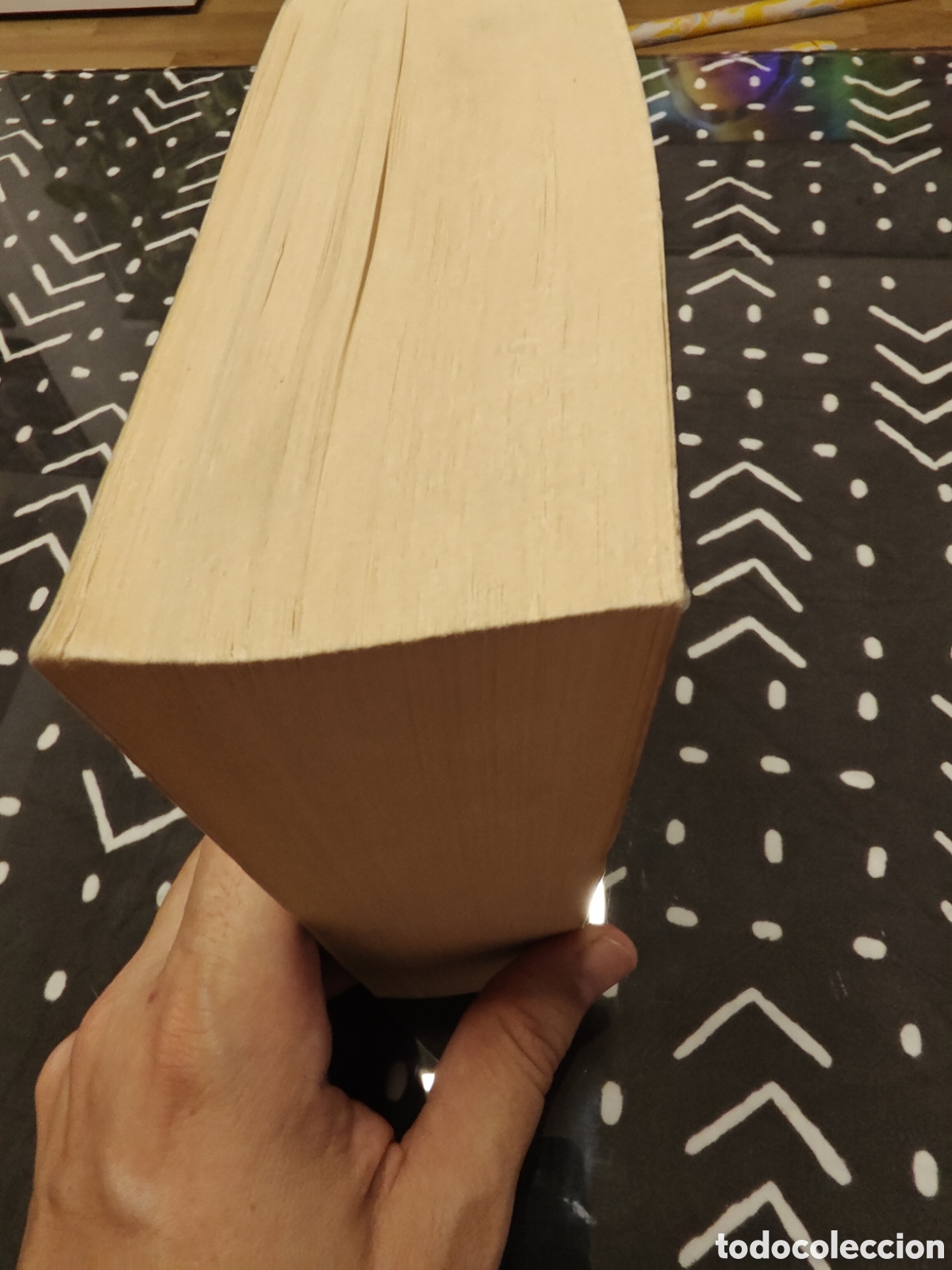 Libros de segunda mano: Ensayos &ndash; George Orwell &ndash; Edici&oacute;n definitiva Debolsillo - Foto 4