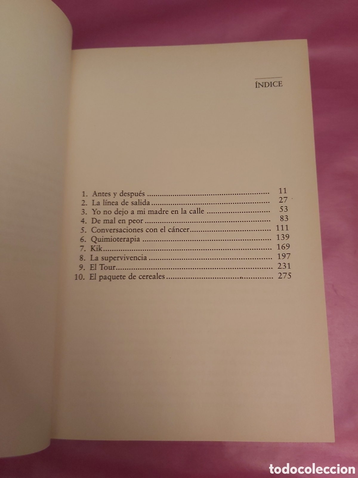 Libros de segunda mano: MI VUELTA A LA VIDA LANCE ARMSTRONG RBA 2002 - Foto 5