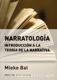 Libros de segunda mano: Narratolog&iacute;a. - Bal, Mieke.