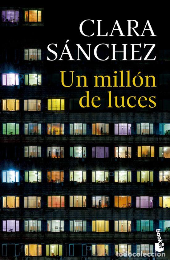 Libros de segunda mano: Un mill&oacute;n de luces (1&ordf; edici&oacute;n)