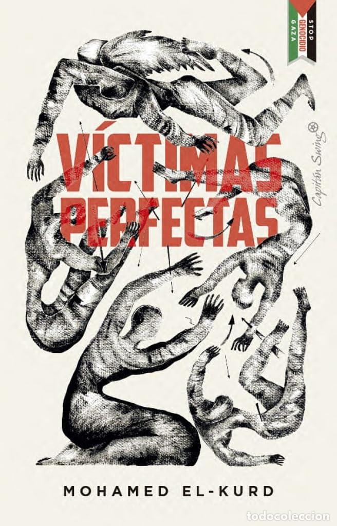 Libros de segunda mano: V&iacute;ctimas perfectas: La pol&iacute;tica del encanto (Ensayo)