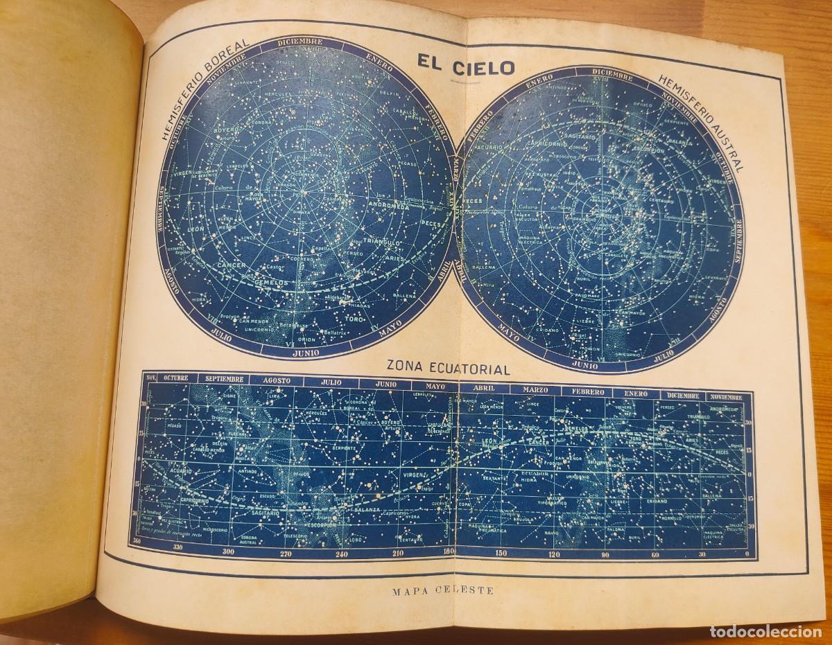Libros de segunda mano: ASTRONOM&Iacute;A, de JOS&Eacute; COMAS SOL&Agrave; - Foto 3