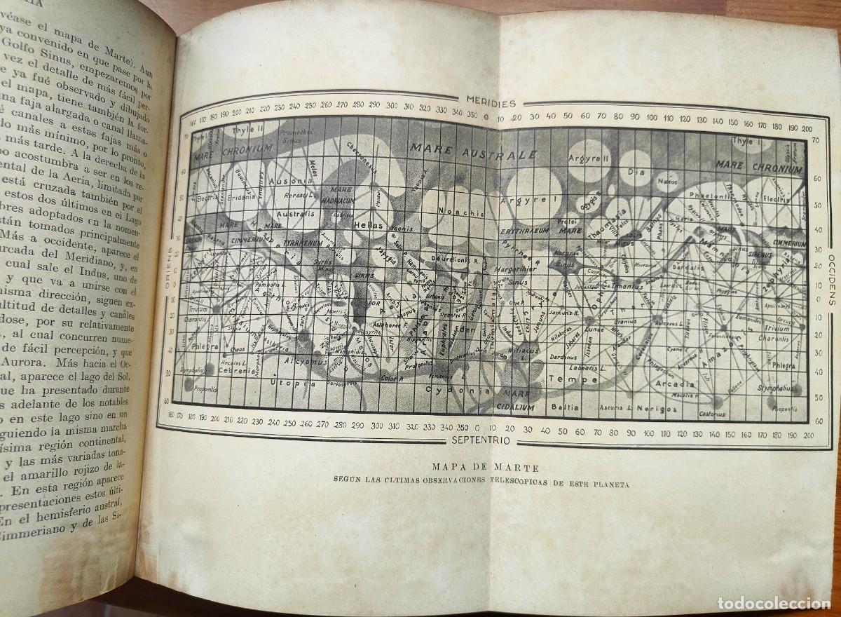 Libros de segunda mano: ASTRONOM&Iacute;A, de JOS&Eacute; COMAS SOL&Agrave; - Foto 6