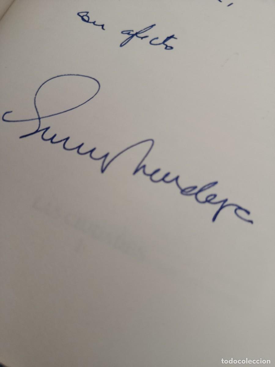 Libros de segunda mano: NUEVA YORK EDUARDO MENDOZA - Foto 4