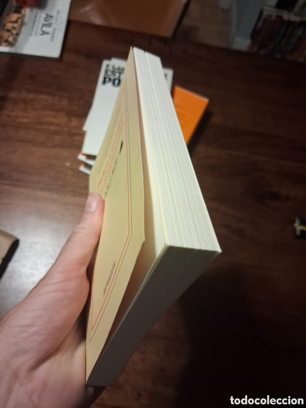 Libros de segunda mano: Dichos y escritos, Juan Carlos Rodr&iacute;guez - Foto 3